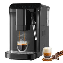 20 Automatic Espresso Machine with Grinder & Frother