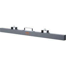 72 Inch Hanging Magnetic Sweeper Pickup Tool  for Picking Up Bolts Nails Iron Chips Metals