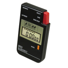Certified Large LCD Display Stopwatch 810022C