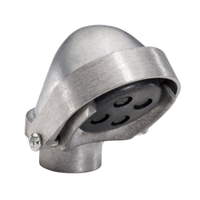 3-1/2" Threaded Type For Service Entrances Caps 749TZ (Pack of 2)