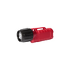 UK 3AAA ELED Vizion Z3 Herculite Headlamp Chemical Resistant Red/Black