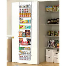 8-Tier Storage Rack for Kitchen DPO-8A