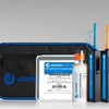 Fiber Optic Connector Cleaning Kit TK-182