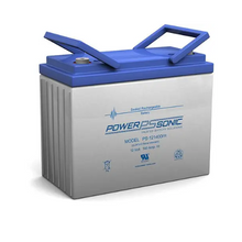 12V 140Ah M8 Terminal SLA Rechargeable Battery PS-121400 M8 FR