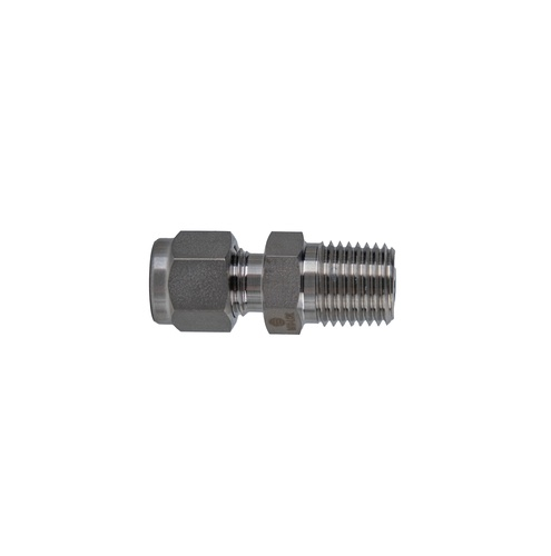 Stainless Steel Pipe Flareless Compression Union SSC240444