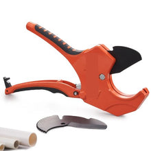 0-2-1/2" O.D Heavy Duty Pipe Cutter for Rubber Hoses CT-1076