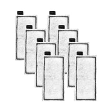 Fish Tank Filter Cartridges for CL20, 5 Gallon (8 PCS)