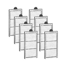 Fish Tank Filter Cartridges for MN-200 & MN-280 (8 PCS)