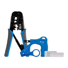 Network Tool Kit TK-RJ45