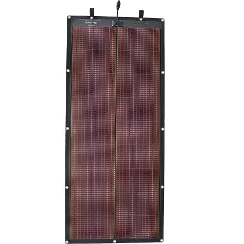 Powerfilm 42W Rollable Solar Panel R-42