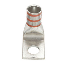 3/0 AWG Copper Compression Lug Orange LCAX3/0-12F-X (Pack of 10)