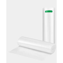 11 Inch X 50 ft Customizable Non-BPA Bag HAVSB0001 (2 Rolls )