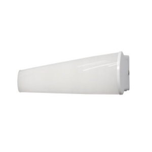 Aeralux Emerald Strip 2ft 20-Watts 3000K CCT Motion Sensor Linear Fixtures