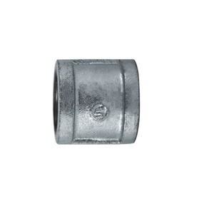 1” Galvanized Coupling Fittings 64415