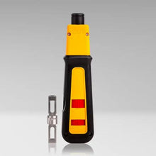 Punchdown Tool with Grip and 66 Blade EPDS-91466