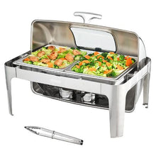 9-Qt Deep Table Pan For Catering Storage Food DT-C1105 (Pack of 1)