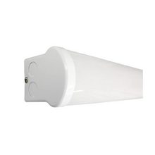 Aeralux Eco Strip 4ft White 32-Watts 3000K CCT Linear Fixtures