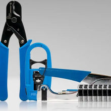 COAX Cable Kit TK-RG64