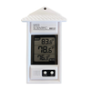 Digital Minimum/Maximum Thermometer with Magnet 800121