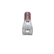 8 AWG Copper Compression Connectors Lugs Red LCA8-10-L (Pack of 50)