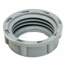 6" Flame Retardant Plastic Bushing 840B (Pack of 10)