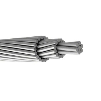 1024.5 MCM 1350-H19 30 Str 6201-T81 7 Str Rail ACAR Aluminum Conductor Aluminum Reinforced