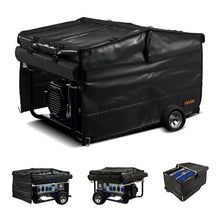 34 X 26 X 21 In Generator Cover Universal Waterproof NMDS24160