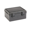 UK 609 DryBox Small Size Hard Case Black