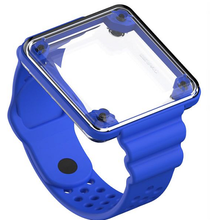 Wrist Watches Super Comfortable Waterproof BW4