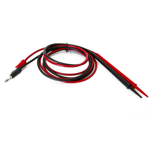 Prod Variable To Package Banana Plug 110012 (Pack Of 10)