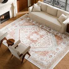9 X 12 Ft  Large Area CarPet for Resistant Floor FGFZHS9-12FT