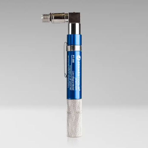 Pocket Continuity Tester and Toner with Voltage Protection PT-300