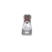 2 AWG Copper Compression Connectors Lugs Brown LCAF2-14-E (Pack of 20)
