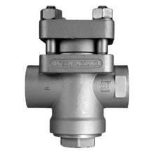 3/4"Chrome-moly alloy steel Thermodynamic Steam Trap (Repairable) TD900LS-13-N