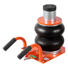 2993.7 kg Triple Bag Air Jack for Cars Garages Repair ZG-G(A)+