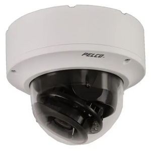 4K Sarix 9-20mm Lens Enhanced Environmental IR Dome Camera IME832-1ERS