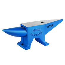 88 lbs  Single Horn Anvil Cast Steel for Bending and Shaping
