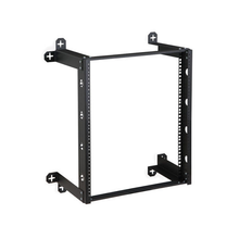 12U V-Line Wall Mount Rack 1915-3-300-12