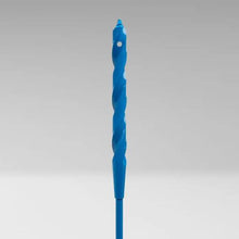 3/8" x 24" High Speed Steel Bellhanger Drill Bit DBB-3824 (Pack of 2)