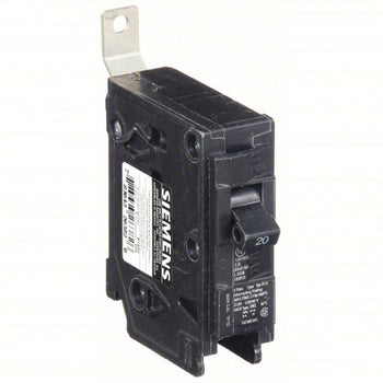 SIEMENS Miniature Circuit Breaker 20 A Amps B120H