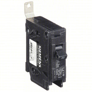 SIEMENS Miniature Circuit Breaker 20 A Amps B120H