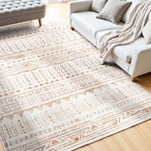 6 X 9 Ft Large Area Rug Mat for Resistant Floor XDFMS6-9FT