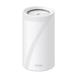 BE22000 Whole Home Mesh Wi-Fi 7 Unit Mesh Router TPL-DECO-BE85-1PK