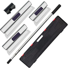 10 In 16 In 24 In Drywall Skimming Blade Putty Knife Combo DG101424