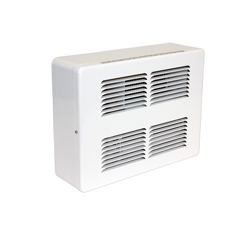 240V 2250W Wall Heater Surface Mounted White