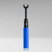 7/16 Full Head F Connector Torque Wrench TWAF-71640 (Pack of 2)