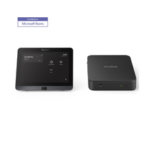 MCoreKit-C4-MS Native Microsoft Teams Rooms system BaseKit YEA-MCOREKIT-C4-MS