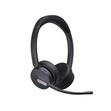 BH70 Dual UC Wireless Bluetooth Headset USB-A with Mic YEA-BH70-DUAL-UC-USBA