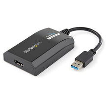 USB 3.0 to HDMI Adapter - DisplayLink Certified - 1080p (1920x1200)