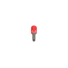 3/0 AWG Pan-Term Covered Single Wire Ferrules FSD90-25-Q (Pack of 25)